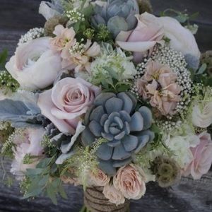 Meet your Posher, Sally